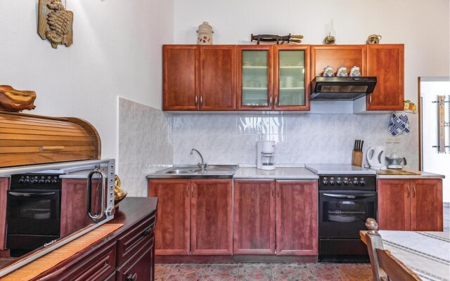 Stunning Home in Fazana With Wifi and 2 Bedrooms