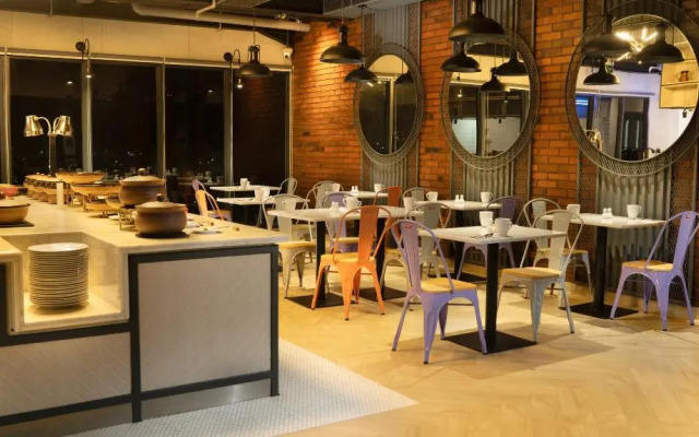 FOX Lite Hotel Samarinda