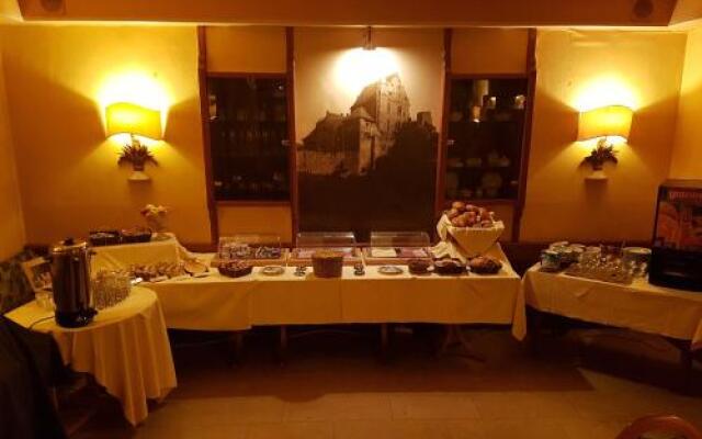 Hotel und Gasthof 'Zur Brezel'
