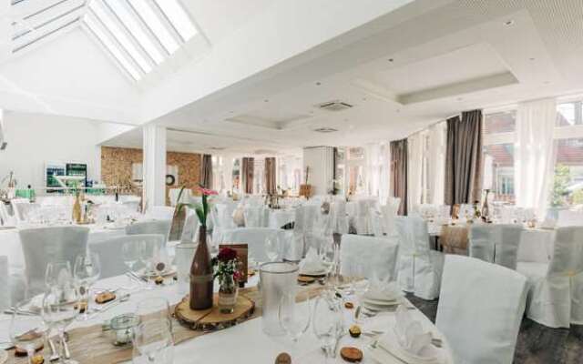 Hotel & Restaurant Merfelder Hof