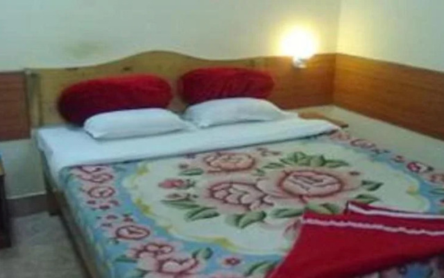 Hotel Brindavan