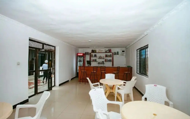 Wilolesi Hilltop