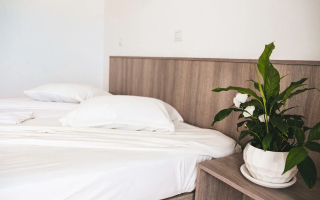Hotel Nour Justinia