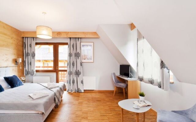 Lipki Park Resort 17329