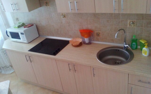 VRCapartment Apartments