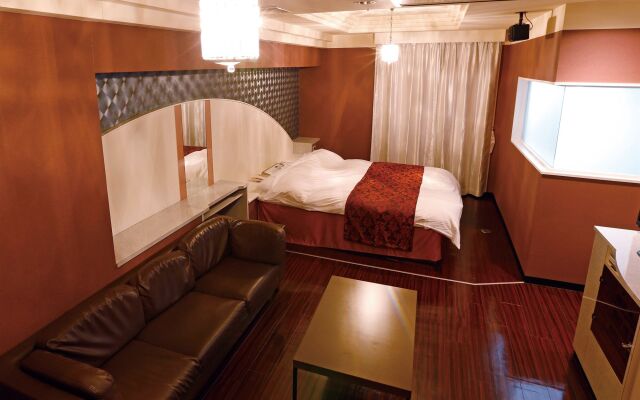 Hotel Fine Garden Gifu
