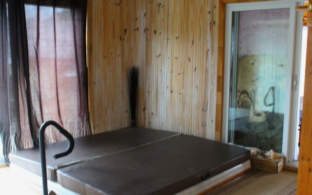 Gîte du Centre Mieux-Être