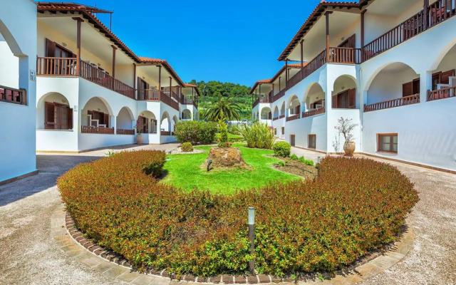 Xenios Possidi Paradise Hotel