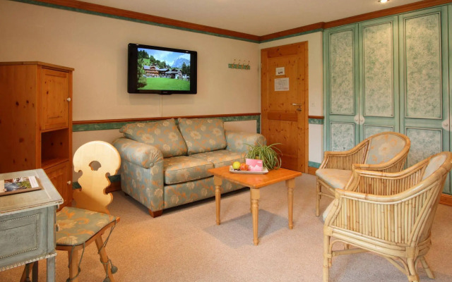 Hotel Caprice