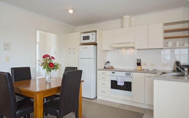 Apollo Hotel Auckland