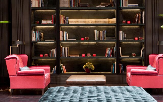 Savoia Excelsior Palace Trieste – Starhotels Collezione