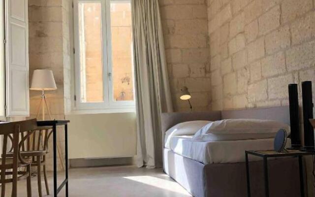 Lu Leccio, Master Deluxe Suite 4