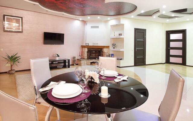PaulMarie Apartments in Brest