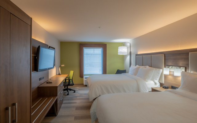 Holiday Inn Express & Suites N Waco Area - West by IHG