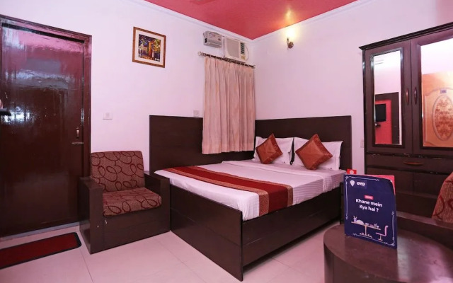 OYO 3033 Radiant Hotel