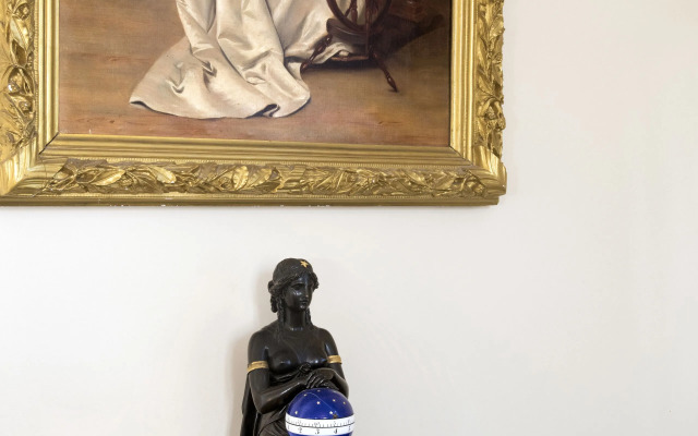 Le Prieure d'Orchaise