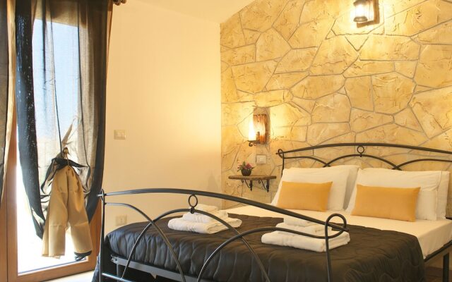 Menhir - Room 1 in Olmedo