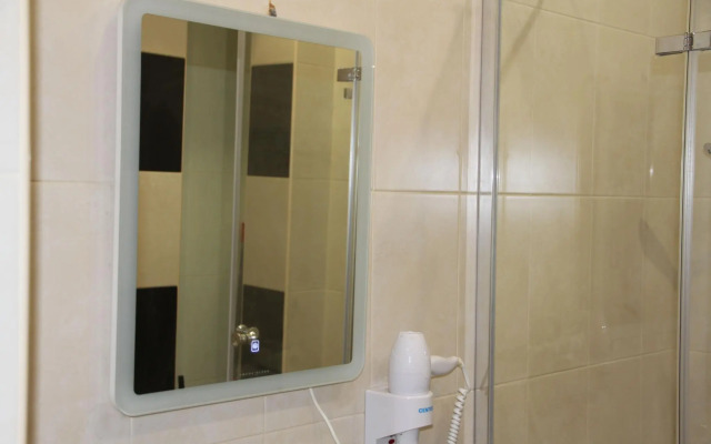 Apartment Max Plus Residential complex Chernomorsky