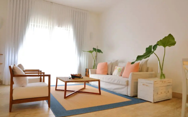 Beach Apartment at Sublime Samana