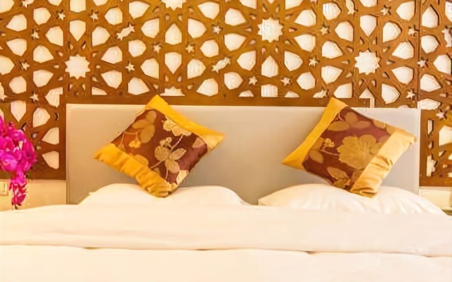 Chujian Lijiang Boutique Inn