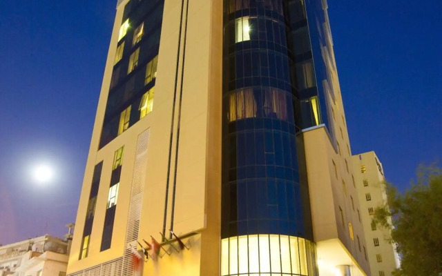Kingsgate Hotel Doha by Millennium Hotels