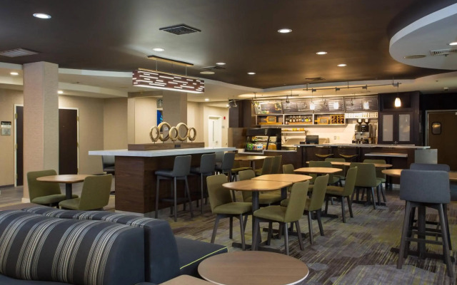 Courtyard by Marriott Boston Westborough
