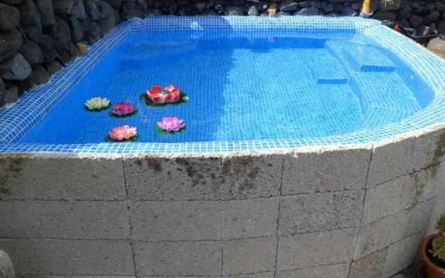 Casa Turismo Rural Aurelia