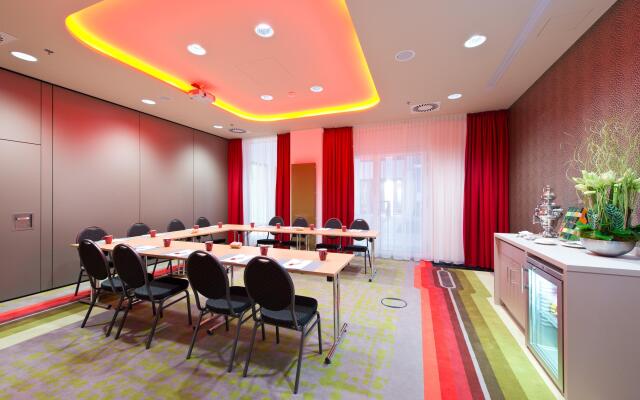 Leonardo Hotel Berlin Mitte