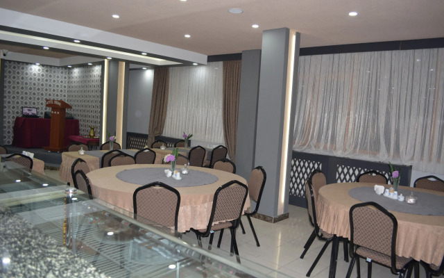 Hotel Sibar