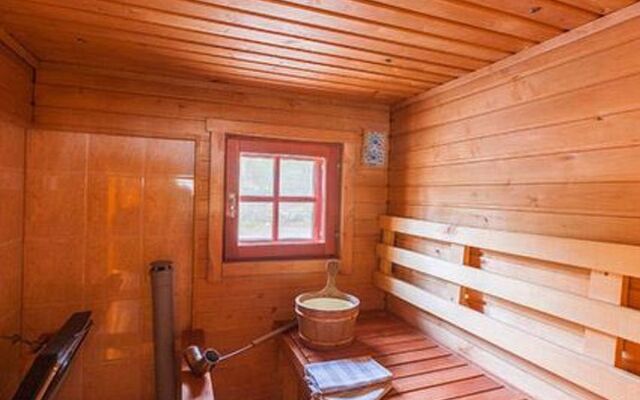 Holiday Home Riutankolo