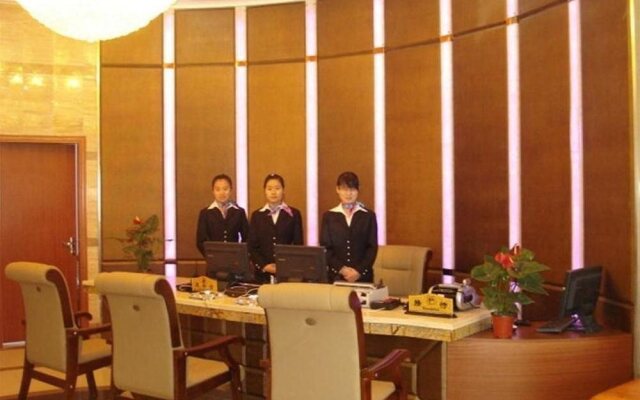 ChunYue Hotel  Kunming