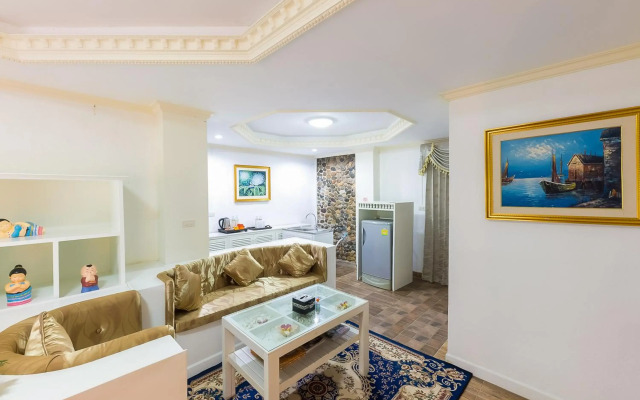 Silamanee Resort and Spa Hotel