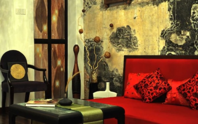 Lekiu House