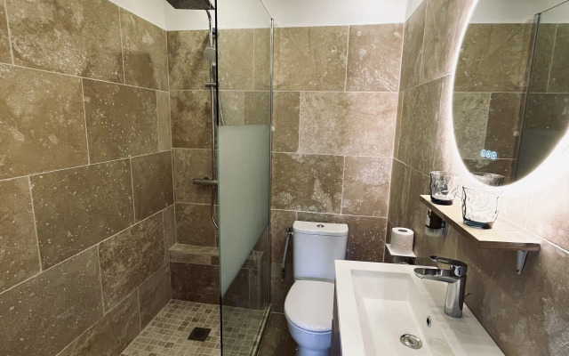 La Bastide de Vaison