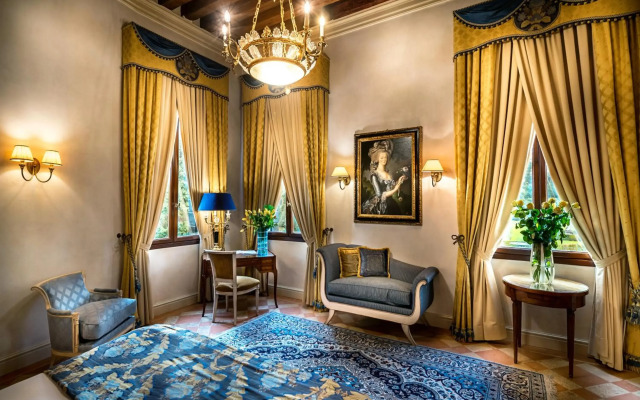 Hotel Villa Franceschi