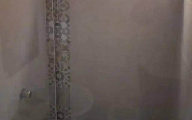 Apartment 1cl2 in the Walled Center With Aircon