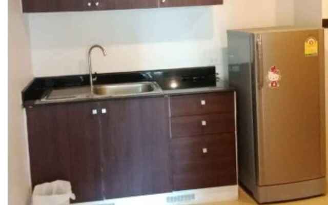 The Star Apartment Rangsit