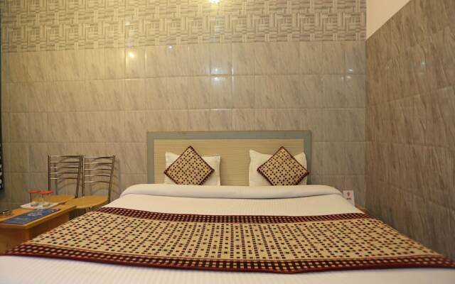 OYO 6678 Goodwill Hotel