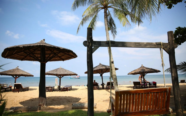 Arcadia Phu Quoc Resort