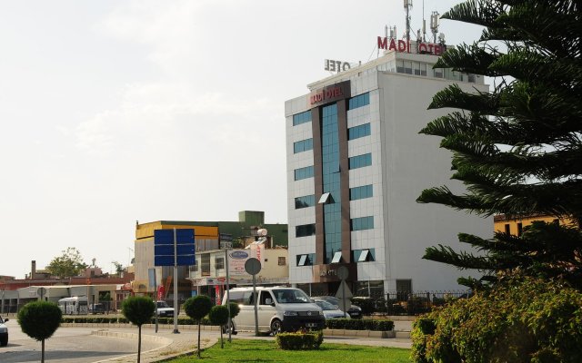 Adana Madi Hotel