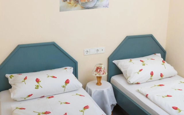 Schlösschen im Weinberg