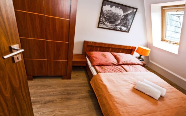 Apartamenty Snowbird Zakopane