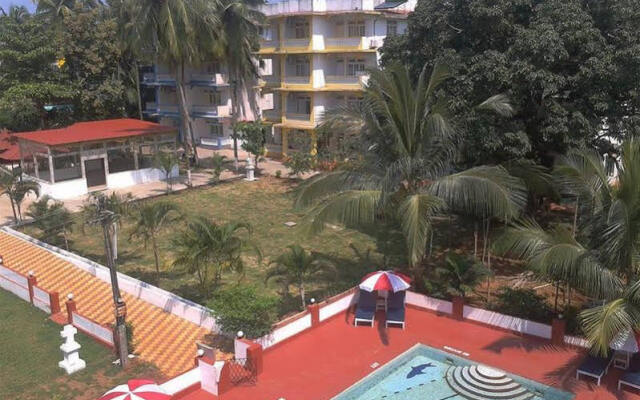 Sunshine Park Resort
