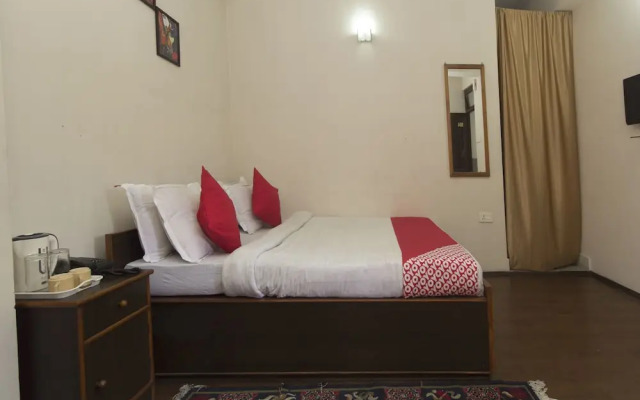 Hotel Gyantse