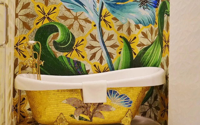 Tuong Vi Hotel Saigon