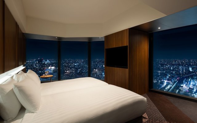 HOTEL GROOVE SHINJUKU, A PARKROYAL Hotel