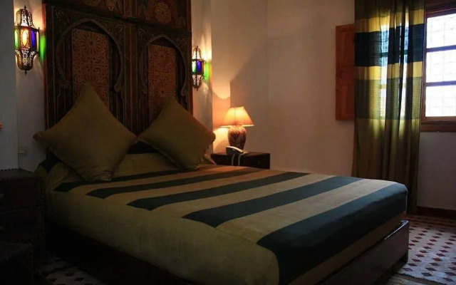 Riad Dar Laura