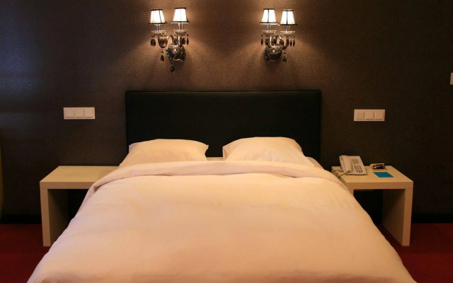 Hotel Olivier
