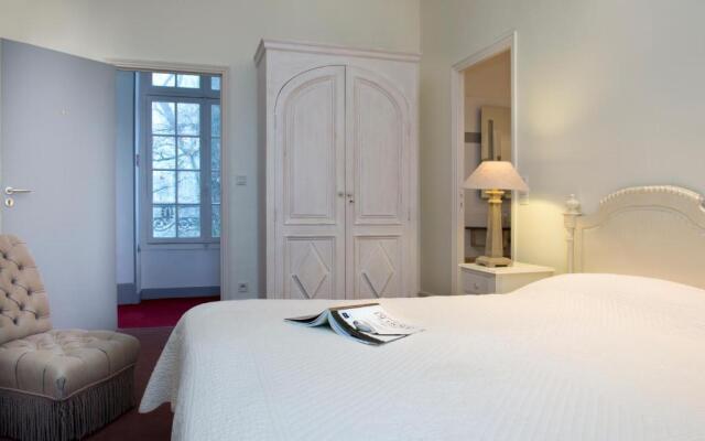 Château de l'Hermitage