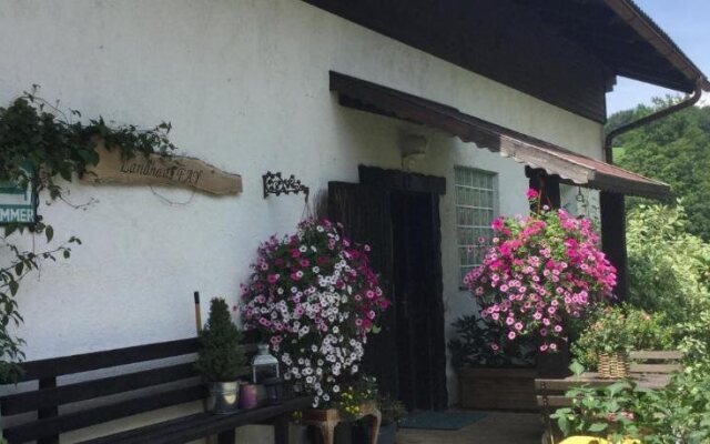 Fay Pension